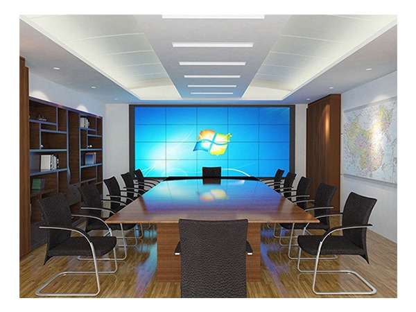 佛山LED显示屏在商业广告中的应用及优势